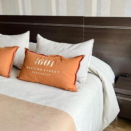 Sarum Hotel Design Buenos Aires Zewnętrze zdjęcie