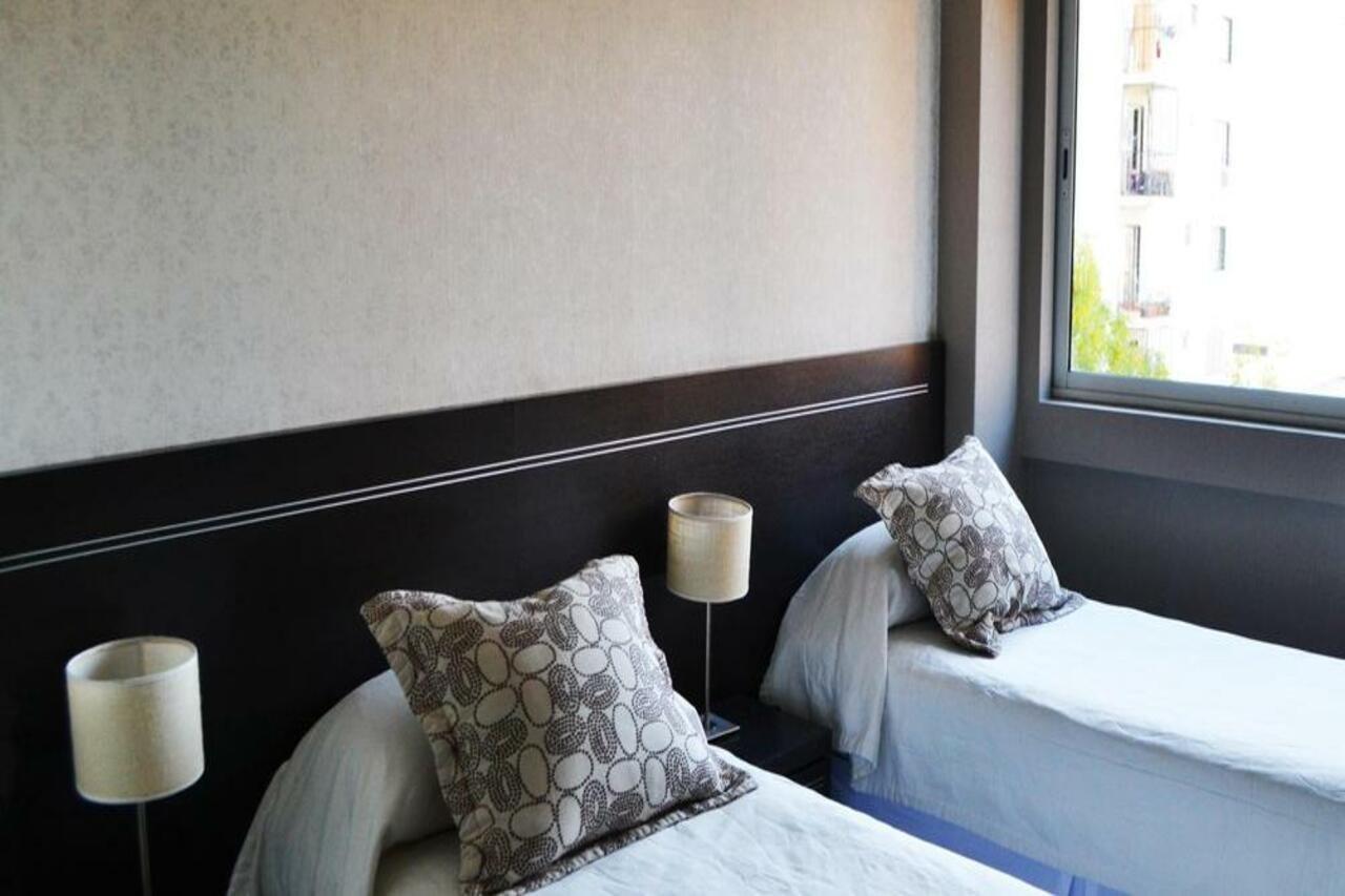 Sarum Hotel Design Buenos Aires Zewnętrze zdjęcie