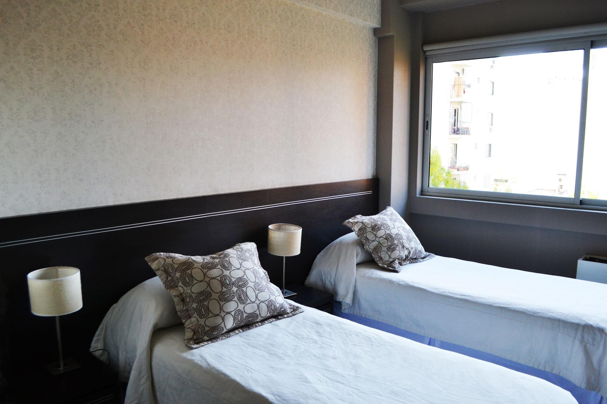 Sarum Hotel Design Buenos Aires Zewnętrze zdjęcie