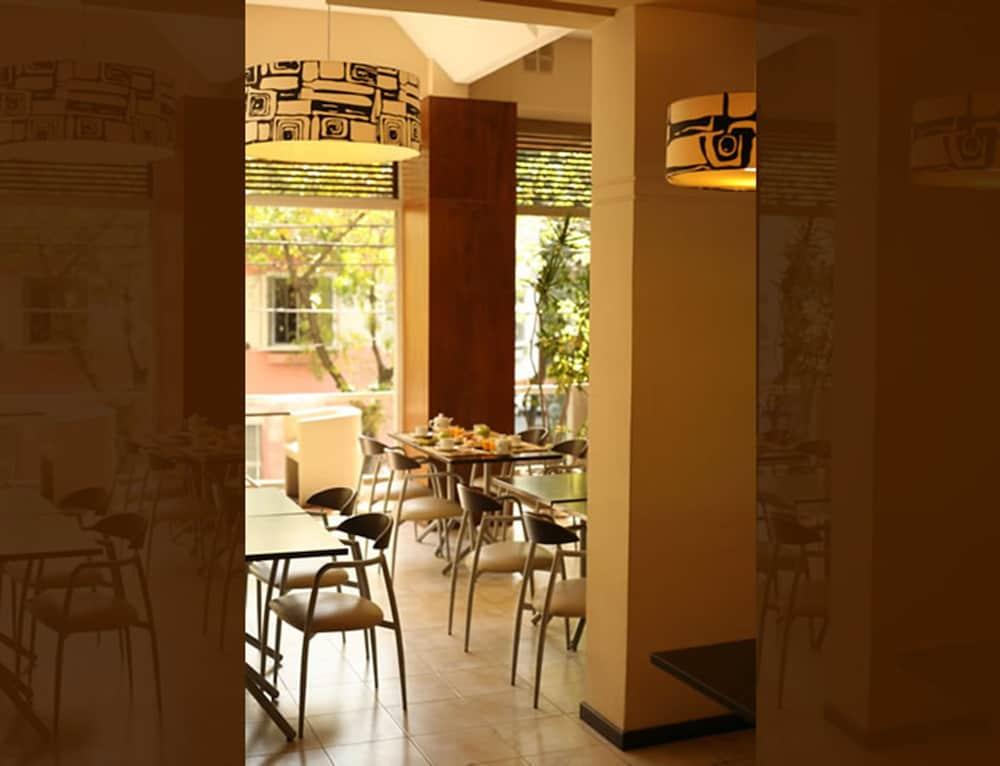 Sarum Hotel Design Buenos Aires Zewnętrze zdjęcie