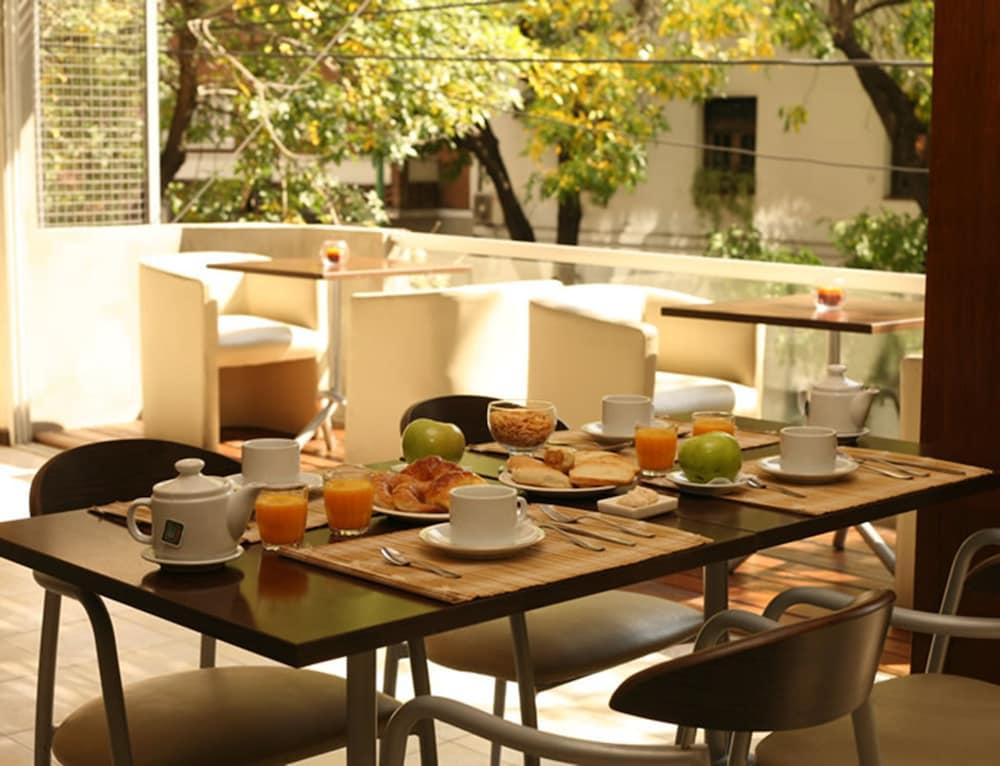 Sarum Hotel Design Buenos Aires Zewnętrze zdjęcie