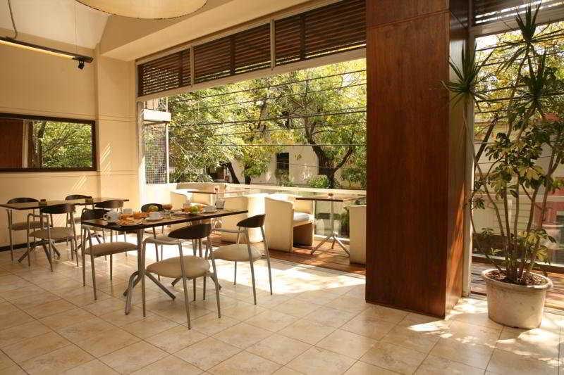 Sarum Hotel Design Buenos Aires Restauracja zdjęcie