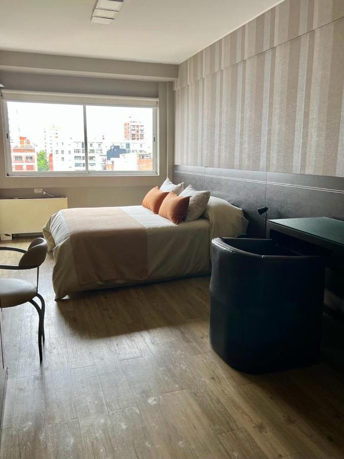 Sarum Hotel Design Buenos Aires Zewnętrze zdjęcie