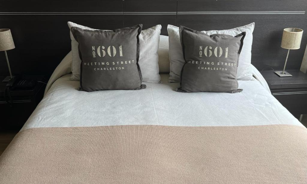 Sarum Hotel Design Buenos Aires Zewnętrze zdjęcie