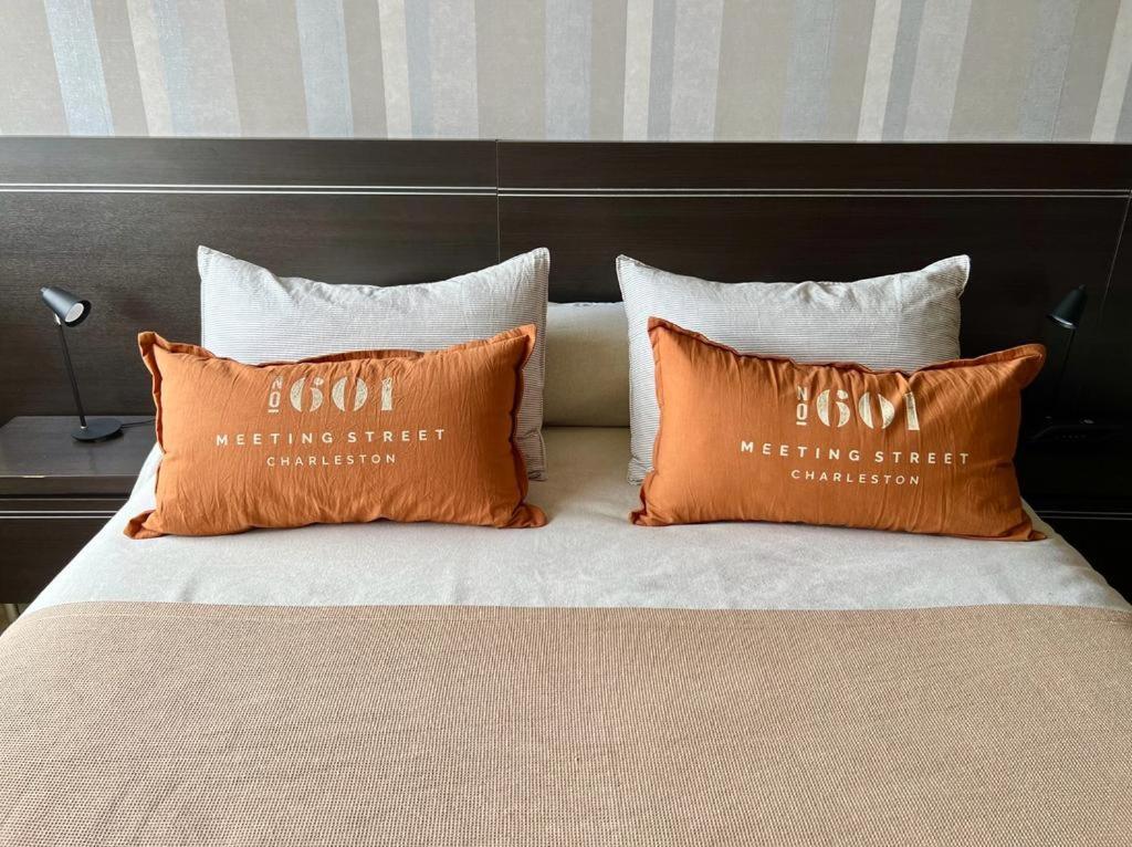 Sarum Hotel Design Buenos Aires Zewnętrze zdjęcie