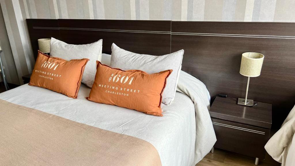 Sarum Hotel Design Buenos Aires Zewnętrze zdjęcie