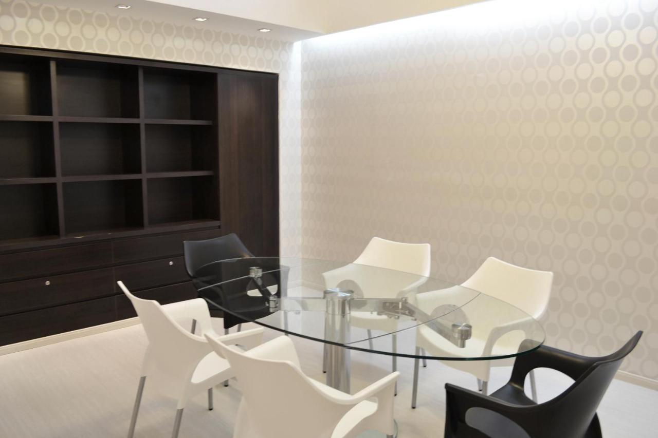 Sarum Hotel Design Buenos Aires Zewnętrze zdjęcie