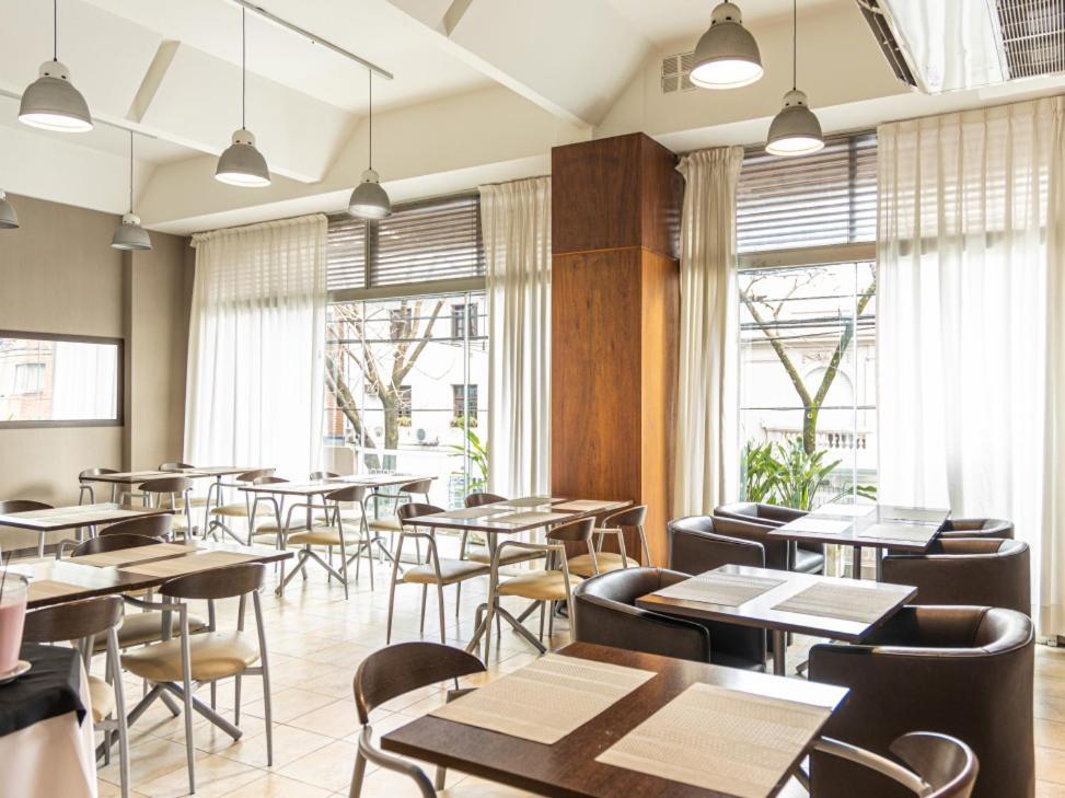 Sarum Hotel Design Buenos Aires Zewnętrze zdjęcie