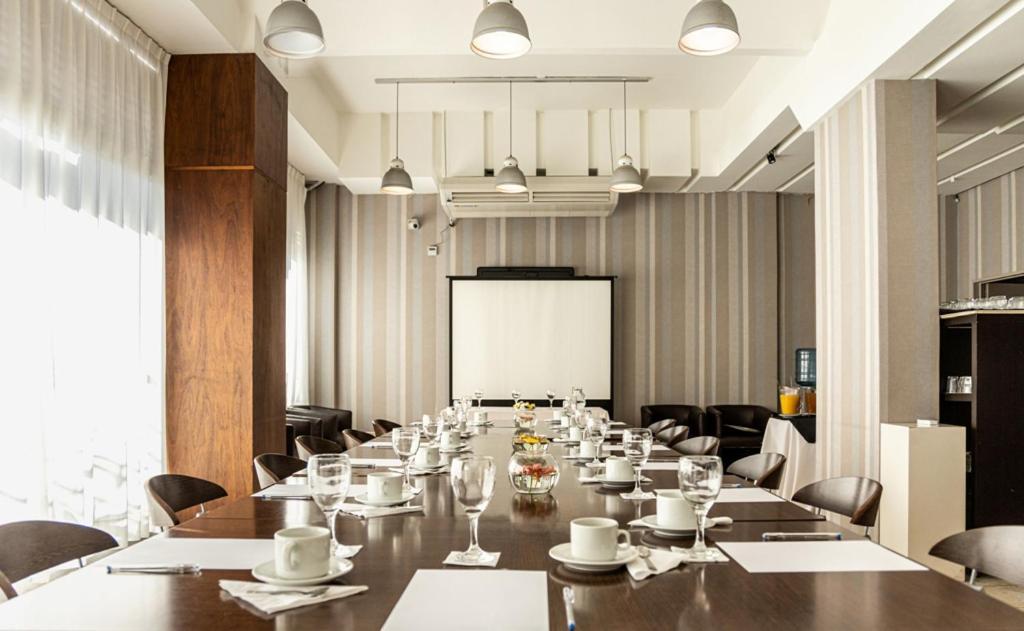Sarum Hotel Design Buenos Aires Zewnętrze zdjęcie