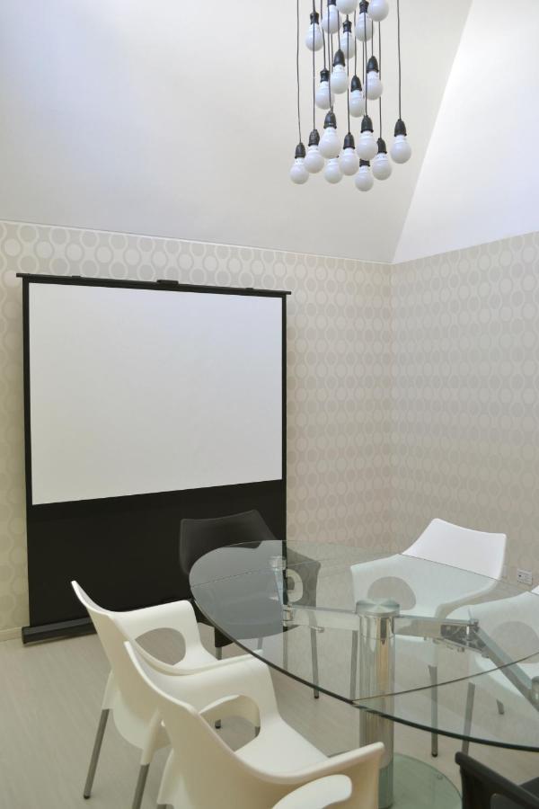 Sarum Hotel Design Buenos Aires Zewnętrze zdjęcie