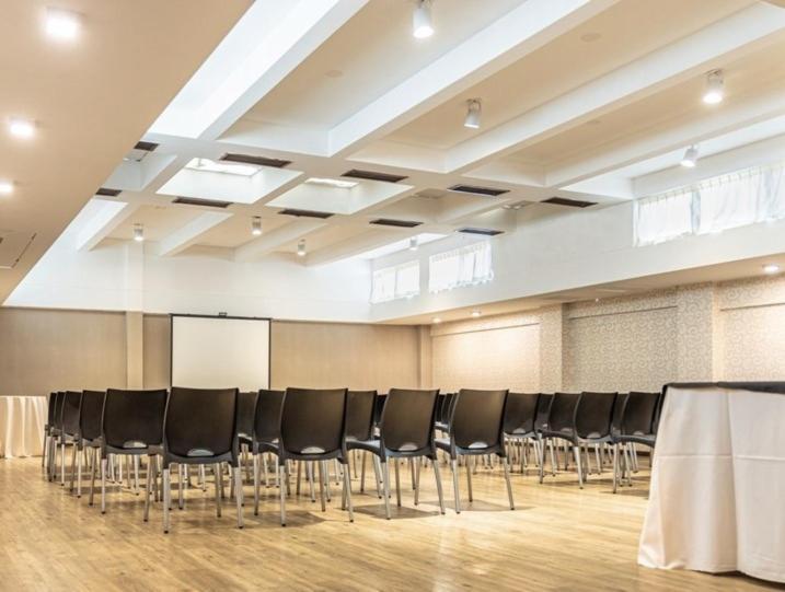 Sarum Hotel Design Buenos Aires Zewnętrze zdjęcie