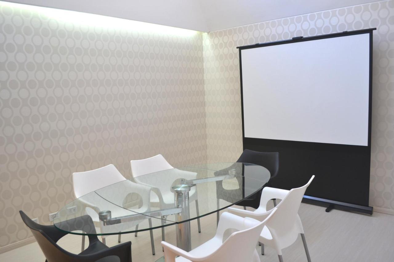Sarum Hotel Design Buenos Aires Zewnętrze zdjęcie