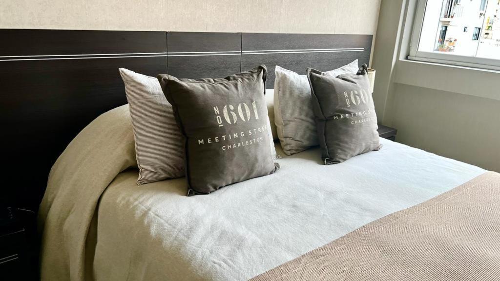 Sarum Hotel Design Buenos Aires Zewnętrze zdjęcie