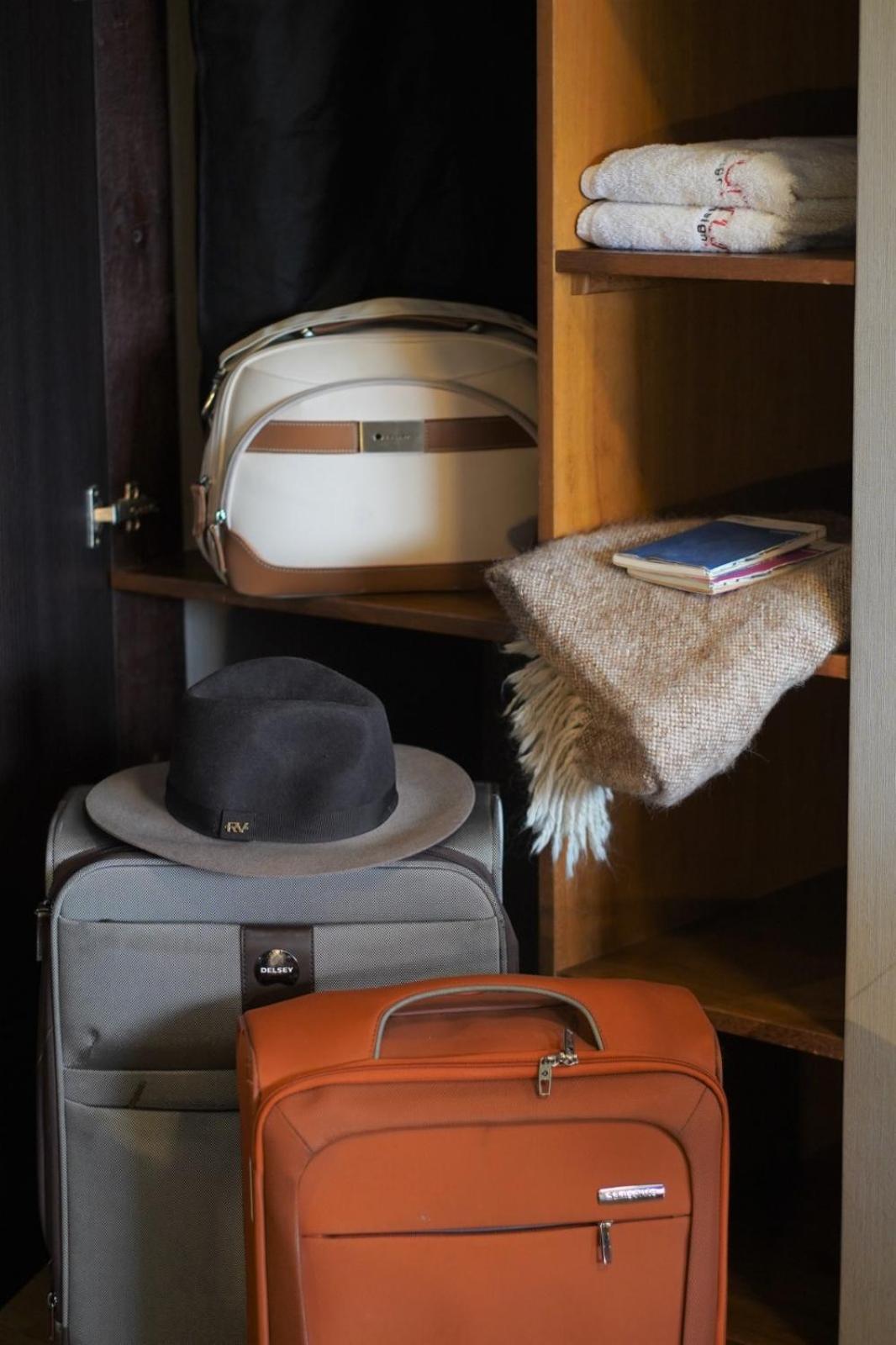 Sarum Hotel Design Buenos Aires Zewnętrze zdjęcie