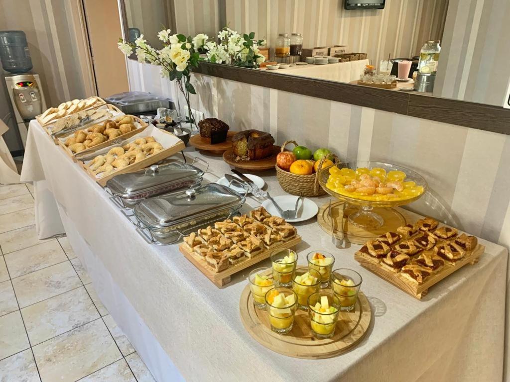 Sarum Hotel Design Buenos Aires Zewnętrze zdjęcie