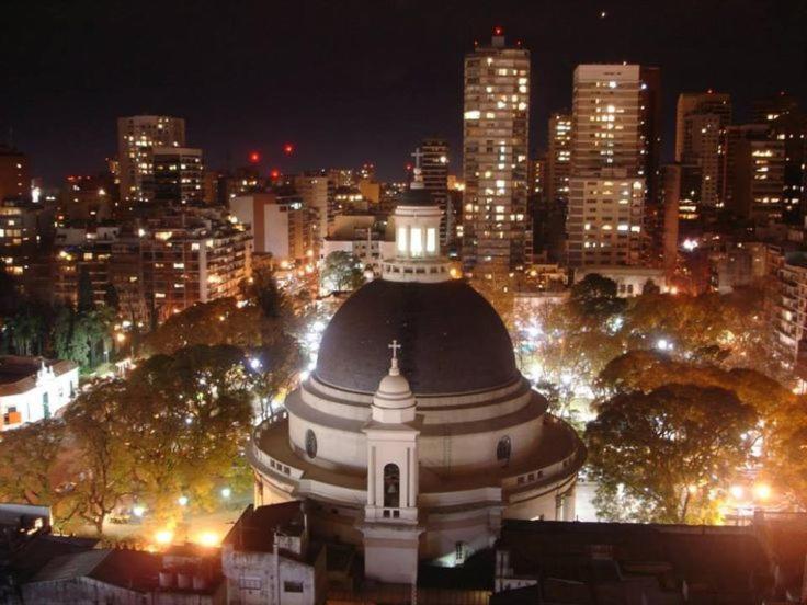 Sarum Hotel Design Buenos Aires Zewnętrze zdjęcie