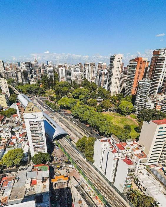 Sarum Hotel Design Buenos Aires Zewnętrze zdjęcie