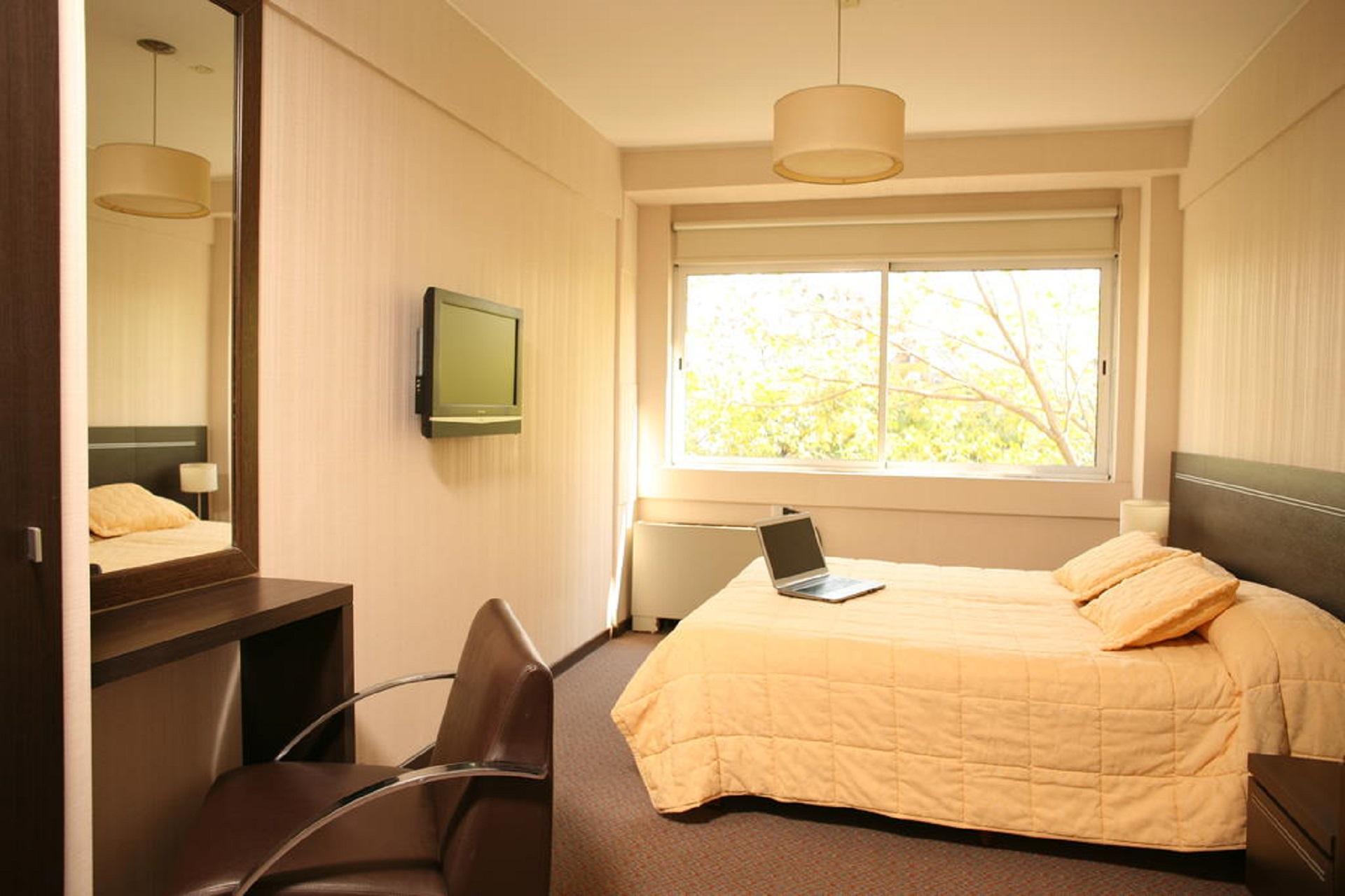 Sarum Hotel Design Buenos Aires Zewnętrze zdjęcie