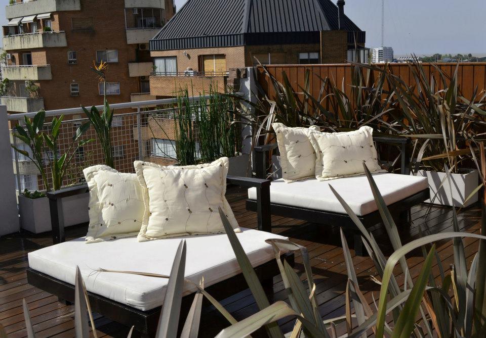 Sarum Hotel Design Buenos Aires Zewnętrze zdjęcie