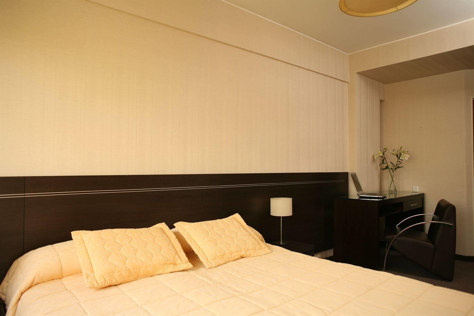 Sarum Hotel Design Buenos Aires Zewnętrze zdjęcie