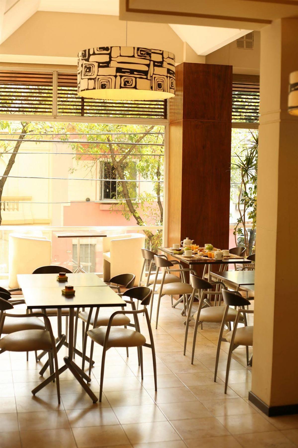 Sarum Hotel Design Buenos Aires Zewnętrze zdjęcie